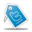 Twitter icon